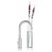 Смеситель Grohe Eurosmart 23537002 для раковины - 5