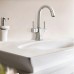 Смеситель Grohe Grandera 21107000 для раковины - 9