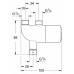 Термостат Grohe Grohtherm Micro 34487000 для раковины - 7