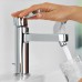 Смеситель Grohe Lineare 23443000 для раковины - 2