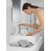 Смеситель Grohe Lineare 23443000 для раковины - 1