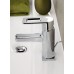 Смеситель Grohe Quadra 32631000 для раковины - 3