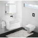 Смеситель Grohe Quadra 19479000 для раковины - 1