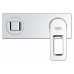Смеситель Grohe Quadra 19479000 для раковины - 5