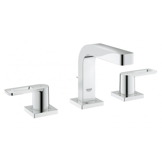 Смеситель Grohe Quadra 20306000 для раковины