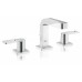 Смеситель Grohe Quadra 20306000 для раковины - 3