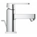Смеситель Grohe Quadra 32632000 для раковины - 8