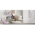 Смеситель Grohe Quadra 32632000 для раковины - 3