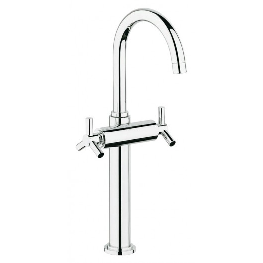 Смеситель Grohe Atrio Ypsilon 21044000 для раковины