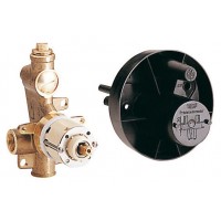 Смеситель Grohe 33961 скрытого монтажа