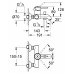 Смеситель Grohe BauClassic 32865000 для ванны с душем - 1