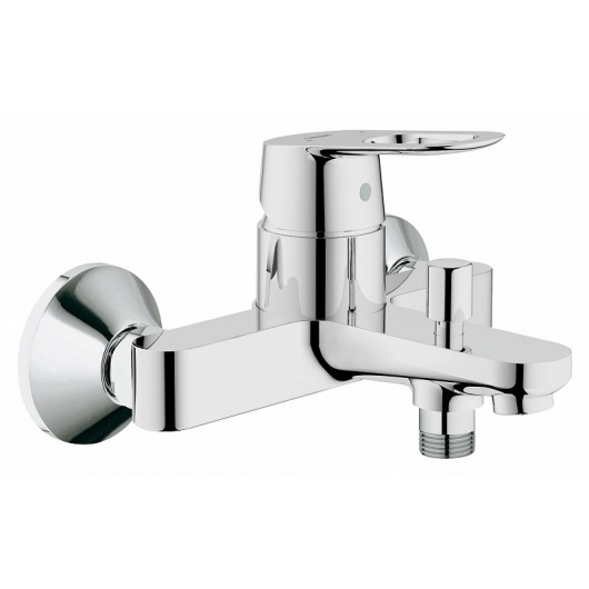 Смеситель Grohe BauLoop 23341000 для ванны с душем Смеситель Grohe BauLoop 23341000 для ванны с душем