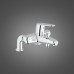 Смеситель Grohe Eurodisc Cosmopolitan 33392002 для ванны с душем - 2