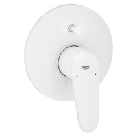 Смеситель Grohe Eurodisc Cosmopolitan 19548LS2 для ванны с душем