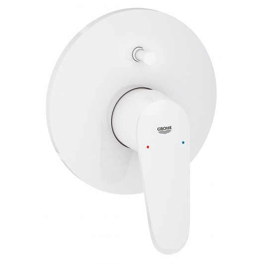 Смеситель Grohe Eurodisc Cosmopolitan 19548LS2 для ванны с душем