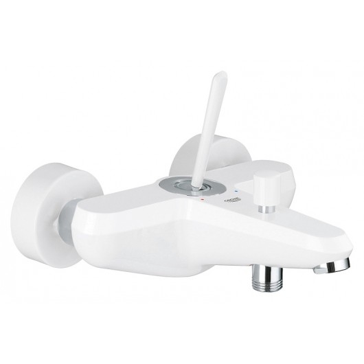 Смеситель Grohe Eurodisc joy 23431LS0 для ванны с душем