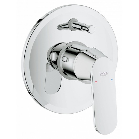 Смеситель Grohe Eurosmart Cosmopolitan 32879000 для ванны с душем