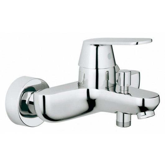 Смеситель Grohe Eurosmart Cosmopolitan 32831000 для ванны с душем Смеситель Grohe Eurosmart Cosmopolitan 32831000 для ванны с душем