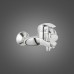 Смеситель Grohe Eurosmart 33300001 для ванны с душем - 8