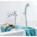 Смеситель Grohe Eurosmart 33300001 для ванны с душем - 2