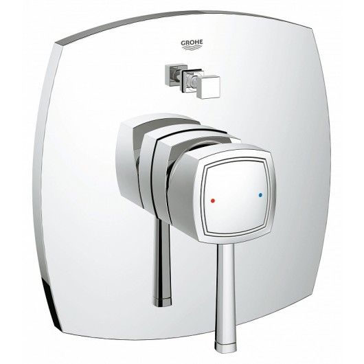 Смеситель Grohe Grandera 19920000 для ванны с душем