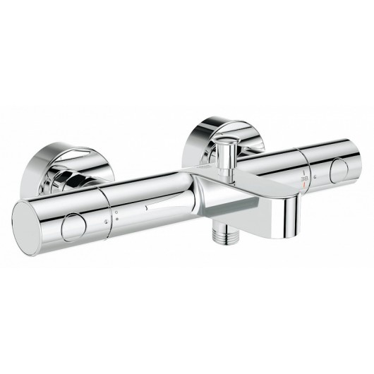 Термостат Grohe Grohtherm 1000 Cosmopolitan 34215000 для ванны с душем Термостат Grohe Grohtherm 1000 Cosmopolitan 34215000 для ванны с душем