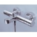 Термостат Grohe Grohtherm 1000 Cosmopolitan 34215000 для ванны с душем - 1 Термостат Grohe Grohtherm 1000 Cosmopolitan 34215000 для ванны с душем - 1