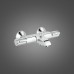 Термостат Grohe Grohtherm 1000 34155000 для ванны с душем - 1