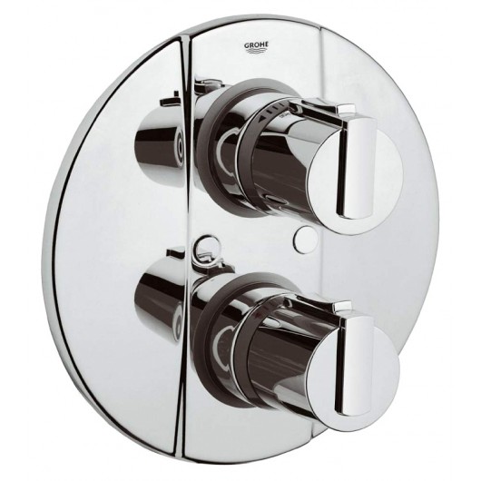 Термостат Grohe Grohtherm 2000 New 19355000 для ванны с душем