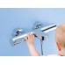Термостат Grohe Grohtherm 3000 Cosmopolitan 34276000 для ванны с душем - 4 Термостат Grohe Grohtherm 3000 Cosmopolitan 34276000 для ванны с душем - 4