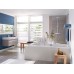 Термостат Grohe Grohtherm Cube 34497000 для ванны с душем - 9
