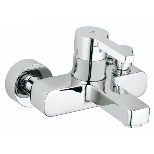 Смеситель Grohe Lineare 33849000 для ванны с душем