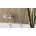 Смеситель Grohe Lineare 33849000 для ванны с душем - 1