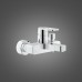 Смеситель Grohe Quadra 32638000 для ванны с душем - 4