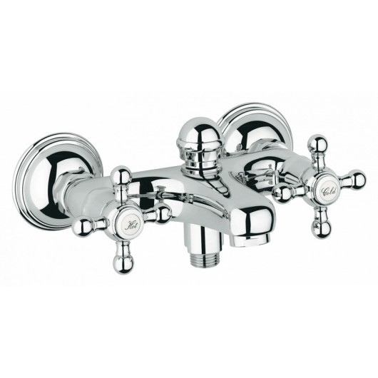 Смеситель Grohe Sinfonia 25030000 для ванны с душем