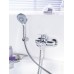 Смеситель Grohe Eurodisc Cosmopolitan 33395002 для ванны с душем - 4