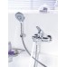 Смеситель Grohe Eurodisc Cosmopolitan 33395002 для ванны с душем - 3