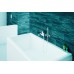 Смеситель Grohe Quadra 32639000 для ванны с душем - 2