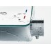 Термостат Hansgrohe Ecostat Select 13141000 для ванны с душем - 2