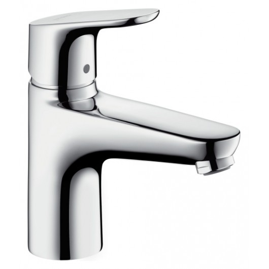 Смеситель Hansgrohe Focus E2 31931000 для раковины