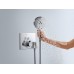 Термостат Hansgrohe Logis 15765000 для ванны с душем - 4