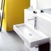 Смеситель Hansgrohe Metris 31183000 для раковины - 2