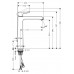 Смеситель Hansgrohe Metris 31082000 для раковины - 2