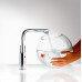 Смеситель Hansgrohe Metris 31081000 для раковины - 3