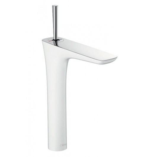 Смеситель Hansgrohe PuraVida 15066400 для раковины