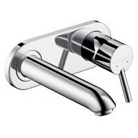 Смеситель Hansgrohe Talis 31618000 для раковины