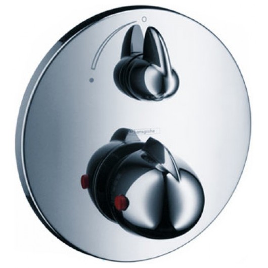 Термостат Hansgrohe Ecostat E 15700000 для ванны с душем