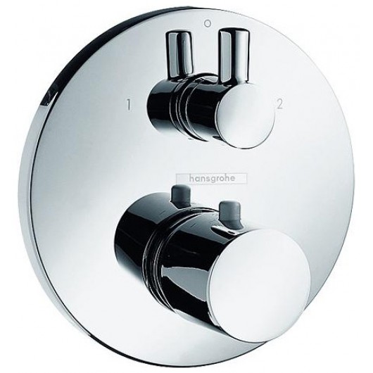 Термостат Hansgrohe Ecostat S 15721000 для ванны с душем