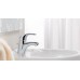 Смеситель Hansgrohe Focus E 31700000 для раковины - 1