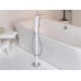 Смеситель Hansgrohe PuraVida 15473400 для ванны с душем - 1